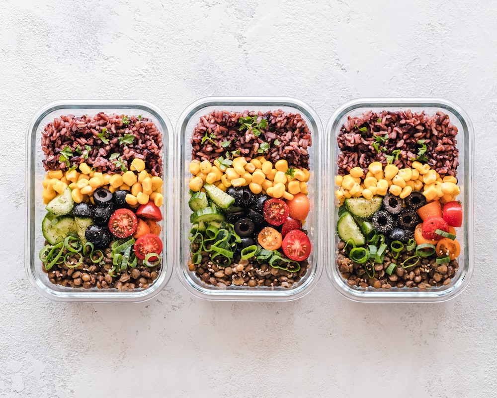 Expert nutritionists providing online advice