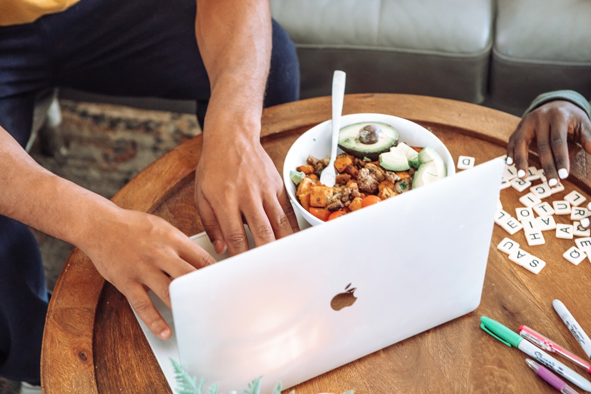 Nutrition for Active Lifestyles