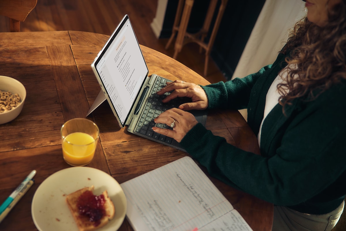 Meal Planning Strategies