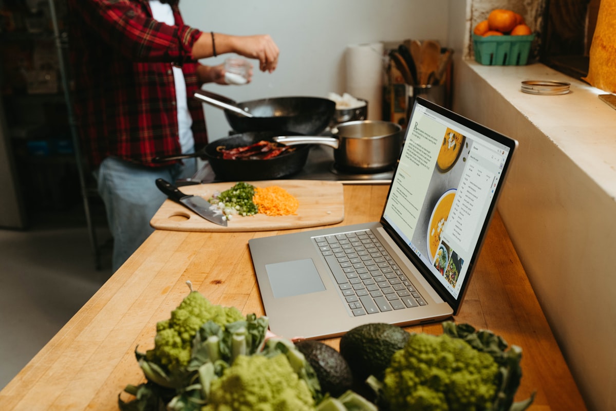 Nutrition and Digestive Health